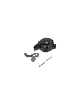 Q-Parts - 3 Spd Gear Shifter